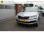 Skoda Karoq 1.5 TSI ACT 150PK BUSINESS EDITION PLUS ORIGINEEL NL PANORAMADAK CAMERA STOEL/STUUR/VOORRUITVERWARMING ANDROID/APPLECARPLAY NAVI ADAPTIEVE CRUISE PDC V+A LED 17INCH ENZ...