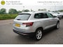 Skoda Karoq 1.5 TSI ACT 150PK BUSINESS EDITION PLUS ORIGINEEL NL PANORAMADAK CAMERA STOEL/STUUR/VOORRUITVERWARMING ANDROID/APPLECARPLAY NAVI ADAPTIEVE CRUISE PDC V+A LED 17INCH ENZ...