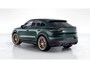 Porsche Cayenne Coupé Turbo GT