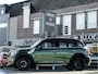MINI Countryman Mini 1.6 Cooper Knockout Edition ORG NL LEDEREN STOELEN BLACK OPTIC 17 INCH STOELVERW