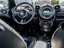 MINI Countryman Mini 1.6 Cooper Knockout Edition ORG NL LEDEREN STOELEN BLACK OPTIC 17 INCH STOELVERW