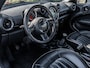 MINI Countryman Mini 1.6 Cooper Knockout Edition ORG NL LEDEREN STOELEN BLACK OPTIC 17 INCH STOELVERW