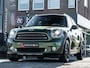 MINI Countryman Mini 1.6 Cooper Knockout Edition ORG NL LEDEREN STOELEN BLACK OPTIC 17 INCH STOELVERW