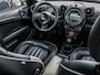 MINI Countryman Mini 1.6 Cooper Knockout Edition ORG NL LEDEREN STOELEN BLACK OPTIC 17 INCH STOELVERW