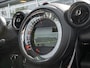 MINI Countryman Mini 1.6 Cooper Knockout Edition ORG NL LEDEREN STOELEN BLACK OPTIC 17 INCH STOELVERW