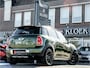 MINI Countryman Mini 1.6 Cooper Knockout Edition ORG NL LEDEREN STOELEN BLACK OPTIC 17 INCH STOELVERW