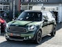 MINI Countryman Mini 1.6 Cooper Knockout Edition ORG NL LEDEREN STOELEN BLACK OPTIC 17 INCH STOELVERW