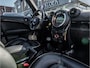 MINI Countryman Mini 1.6 Cooper Knockout Edition ORG NL LEDEREN STOELEN BLACK OPTIC 17 INCH STOELVERW