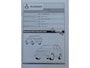 Mitsubishi Outlander 2.0 PHEV Limited Edition X-Line: 4wd, leder bekleding, privacy glas, 4 season banden, electrisch verstelbare bestuurderstoel, stuurflippers, airco, keyless entry , cruise c, achtercamera