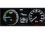 Mitsubishi Outlander 2.0 PHEV Limited Edition X-Line: 4wd, leder bekleding, privacy glas, 4 season banden, electrisch verstelbare bestuurderstoel, stuurflippers, airco, keyless entry , cruise c, achtercamera
