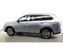 Mitsubishi Outlander 2.0 PHEV Limited Edition X-Line: 4wd, leder bekleding, privacy glas, 4 season banden, electrisch verstelbare bestuurderstoel, stuurflippers, airco, keyless entry , cruise c, achtercamera