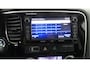 Mitsubishi Outlander 2.0 PHEV Limited Edition X-Line: 4wd, leder bekleding, privacy glas, 4 season banden, electrisch verstelbare bestuurderstoel, stuurflippers, airco, keyless entry , cruise c, achtercamera