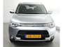 Mitsubishi Outlander 2.0 PHEV Limited Edition X-Line: 4wd, leder bekleding, privacy glas, 4 season banden, electrisch verstelbare bestuurderstoel, stuurflippers, airco, keyless entry , cruise c, achtercamera