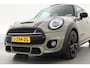 MINI Cooper S Hammersmith - Orig. NL | Pano | HUD | JCW Pakket | Harman Kardon | Adapt. Cruise | Stoelverw. | Leder | PDC | Nav + App.connect | V