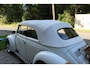 Volkswagen Kever 1600 Hazard Streaker Wit | Witte Kap | Wit interieur