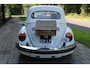 Volkswagen Kever 1600 Hazard Streaker Wit | Witte Kap | Wit interieur