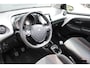 Peugeot 108 1.0 e-VTi Première Top | Navi by app | Open dak | Climate control | Keyless | Bluetooth | Lichtmetaal |