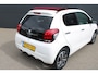 Peugeot 108 1.0 e-VTi Première Top | Navi by app | Open dak | Climate control | Keyless | Bluetooth | Lichtmetaal |