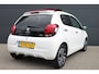 Peugeot 108 1.0 e-VTi Première Top | Navi by app | Open dak | Climate control | Keyless | Bluetooth | Lichtmetaal |