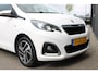 Peugeot 108 1.0 e-VTi Première Top | Navi by app | Open dak | Climate control | Keyless | Bluetooth | Lichtmetaal |