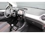 Peugeot 108 1.0 e-VTi Première Top | Navi by app | Open dak | Climate control | Keyless | Bluetooth | Lichtmetaal |