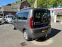 Fiat Doblò 1.4 T-Jet Lounge, trekhaak, climatronic 1 jaar garantie