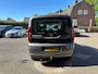 Fiat Doblò 1.4 T-Jet Lounge, trekhaak, climatronic 1 jaar garantie