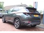 Hyundai Tucson 1.6 T-GDi PHEV Aut. *Premium Sky* | Carplay | Schuifdak | Adaptive cruise & Climate Control | Camera | Stoel & Stuur Verwarming | PDC | Leder |