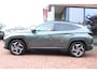 Hyundai Tucson 1.6 T-GDi PHEV Aut. *Premium Sky* | Carplay | Schuifdak | Adaptive cruise & Climate Control | Camera | Stoel & Stuur Verwarming | PDC | Leder |