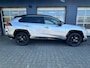 Toyota RAV4 2.5 HYBRID BI-TONE, Camera Keyless, Carplay, ALL IN Prijs.