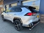 Toyota RAV4 2.5 HYBRID BI-TONE, Camera Keyless, Carplay, ALL IN Prijs.