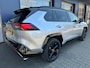 Toyota RAV4 2.5 HYBRID BI-TONE, Camera Keyless, Carplay, ALL IN Prijs.