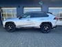 Toyota RAV4 2.5 HYBRID BI-TONE, Camera Keyless, Carplay, ALL IN Prijs.