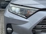 Toyota RAV4 2.5 Hybrid AWD Style Trekhaak