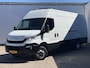 IVECO Overige 50C14N 3.0 CNG 2xSchuifdeur Camera Clima Cruise Trekhaak Camperombouw