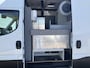 IVECO Overige 50C14N 3.0 CNG 2xSchuifdeur Camera Clima Cruise Trekhaak Camperombouw