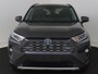 Toyota RAV4 2.5 Hybrid AWD Executive