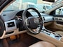 Jaguar XF 2.2D 163pk Autom. Premium Business Ed. Navi Leder Xenon