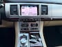 Jaguar XF 2.2D 163pk Autom. Premium Business Ed. Navi Leder Xenon