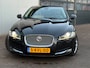 Jaguar XF 2.2D 163pk Autom. Premium Business Ed. Navi Leder Xenon