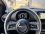 Fiat 500e La Prima 42 kWh *pano *leer *camera *carplay *17"
