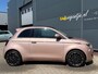 Fiat 500e La Prima 42 kWh *pano *leer *camera *carplay *17"