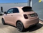 Fiat 500e La Prima 42 kWh *pano *leer *camera *carplay *17"