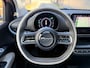 Fiat 500e La Prima 42 kWh *pano *leer *camera *carplay *17"