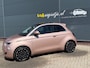 Fiat 500e La Prima 42 kWh *pano *leer *camera *carplay *17"