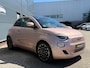 Fiat 500e La Prima 42 kWh *pano *leer *camera *carplay *17"