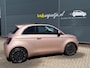 Fiat 500e La Prima 42 kWh *pano *leer *camera *carplay *17"