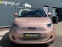 Fiat 500e La Prima 42 kWh *pano *leer *camera *carplay *17"