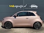 Fiat 500e La Prima 42 kWh *pano *leer *camera *carplay *17"