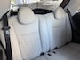 Fiat 500e La Prima 42 kWh *pano *leer *camera *carplay *17"